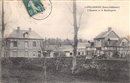 Longuerue - L'�picerie et la Boulangerie - 76 - Seine-Maritime