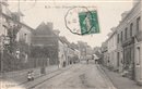 Longueville - Grande Rue - 76 - Seine-Maritime