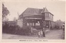 Mauquenchy - Tabac-Caf�-�picerie - 76 - Seine-Maritime