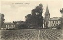 Mentheville - Le Village - 76 - Seine-Maritime