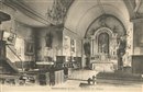 Mont�rolier - Int�rieur de l'�glise - 76 - Seine-Maritime