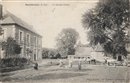 Mont�rolier - La Grande Ferme - 76 - Seine-Maritime