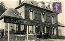 Morville-sur-Andelle - Caf� - 76 - Seine-Maritime