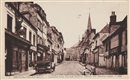 Neufch�tel-en-Bray - Grande Rue - 76 - Seine-Maritime