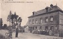La Neuville-Chant-d'Oisel - Maison Rosset - Caf�-�picerie - 76 - Seine-Maritime