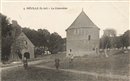 N�ville - Le Colombier - 76 - Seine-Maritime