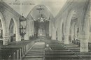 N�ville - L'�glise - 76 - Seine-Maritime