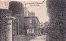 N�ville - Villa des Haies - 76 - Seine-Maritime