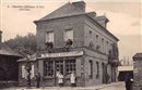 Ouville-l'Abbaye - Café-Tabac - 76 - Seine-Maritime