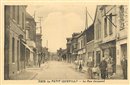 Le Petit-Quevilly - La Rue Jacquard - 76 - Seine-Maritime