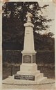 Pierrefiques - Le Monument aux Morts - 76 - Seine-Maritime