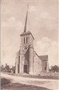 Rocquemont - L'�glise - 76 - Seine-Maritime