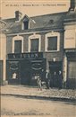 RY - Madame Bovary - La Pharmacie Homais - 76 - Seine-Maritime