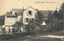 Saint-Honoré - Hôtel Lanoiselée - 76 - Seine-Maritime