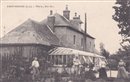 Saint-Honoré - Villa Le Bon Air - 76 - Seine-Maritime