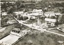 Saint-Honoré - Vue aérienne - 76 - Seine-Maritime