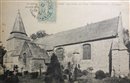 Sasseville - L'�glise - 76 - Seine-Maritime