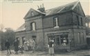 Sommery - �picerie-Mercerie-Caf� - 76 - Seine-Maritime