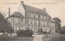 Saint-Clair-sur-les-Monts - Ch�teau de M�zerville - 76 - Seine-Maritime
