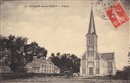 Saint-Clair-sur-les-Monts - L'�glise - 76 - Seine-Maritime