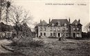 Sainte-Agathe-d'Aliermont - Le Ch�teau - 76 - Seine-Maritime