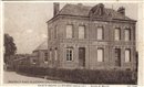 Sainte-Beuve-en-Rivi�re - �cole et Mairie - 76 - Seine-Maritime