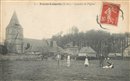 Sainte-Colombe - Quartier de l'Église - 76 - Seine-Maritime