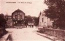 Sainte-Colombe - Un Coin du Village - 76 - Seine-Maritime