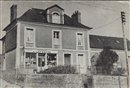 Sainte-Genevi�ve-en-Bray - Caf�-�picerie Lefebvre - 76 - Seine-Maritime