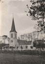 Sainte-H�l�ne-Bondeville - L'�glise - 76 - Seine-Maritime