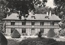 Sainte-H�l�ne-Bondeville - Le Manoir - 76 - Seine-Maritime