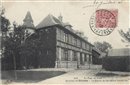 Sainte-H�l�ne-Bondeville - Le Manoir - 76 - Seine-Maritime