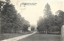 Saint-Étienne-du-Rouvray - Grande Avenue Pierre Fleury - 76 - Seine-Maritime