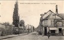 Saint-Étienne-du-Rouvray - La Place de la République - 76 - Seine-Maritime