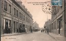 Saint-Étienne-du-Rouvray - Rue Amiral Cécille - 76 - Seine-Maritime
