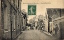 Saint-Étienne-du-Rouvray - Rue de Couronne - 76 - Seine-Maritime