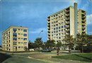 Saint-Étienne-du-Rouvray - Rue du Docteur Gallouen - 76 - Seine-Maritime
