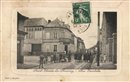Saint-Étienne-du-Rouvray - Rue Gambetta - 76 - Seine-Maritime