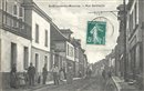Saint-Étienne-du-Rouvray - Rue Gambetta - 76 - Seine-Maritime