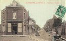 Saint-Étienne-du-Rouvray - Rue Lazard Carnot - 76 - Seine-Maritime