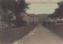 Saint-Étienne-du-Rouvray - Rue Wéber - 76 - Seine-Maritime