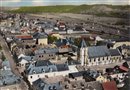 Saint-Étienne-du-Rouvray - Vue aérienne - 76 - Seine-Maritime