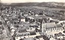 Saint-Étienne-du-Rouvray - Vue aérienne - 76 - Seine-Maritime