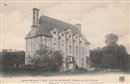 Saint-Eustache-la-Forêt - Château de Val d'Arques - 76 - Seine-Maritime