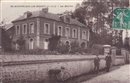 Saint-Eustache-la-Forêt - La Mairie - 76 - Seine-Maritime