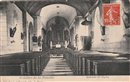 Saint-Gilles-de-la-Neuville - Int�rieur de l'�glise - 76 - Seine-Maritime