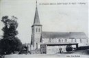 Saint-Gilles-de-la-Neuville - L'�glise - 76 - Seine-Maritime