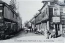 Saint-Gilles-de-la-Neuville - La Grande Rue - 76 - Seine-Maritime