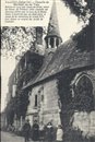 SAHURS - Chapelle de Marboeuf ou du Voeu  - Seine-Maritime ( 76) - Normandie