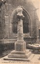 Saint-Jouin-Bruneval - Le Monument aux Morts - 76 - Seine-Maritime